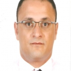 Mohamed Amine BERRACHED