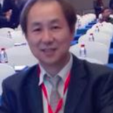 Nicolas LIU