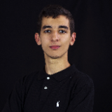 Mohamed Reda Amirouche