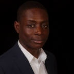 William Gauthier Ngandu