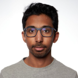 Ashwin SAGODIRA