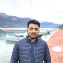 Arpan Halder