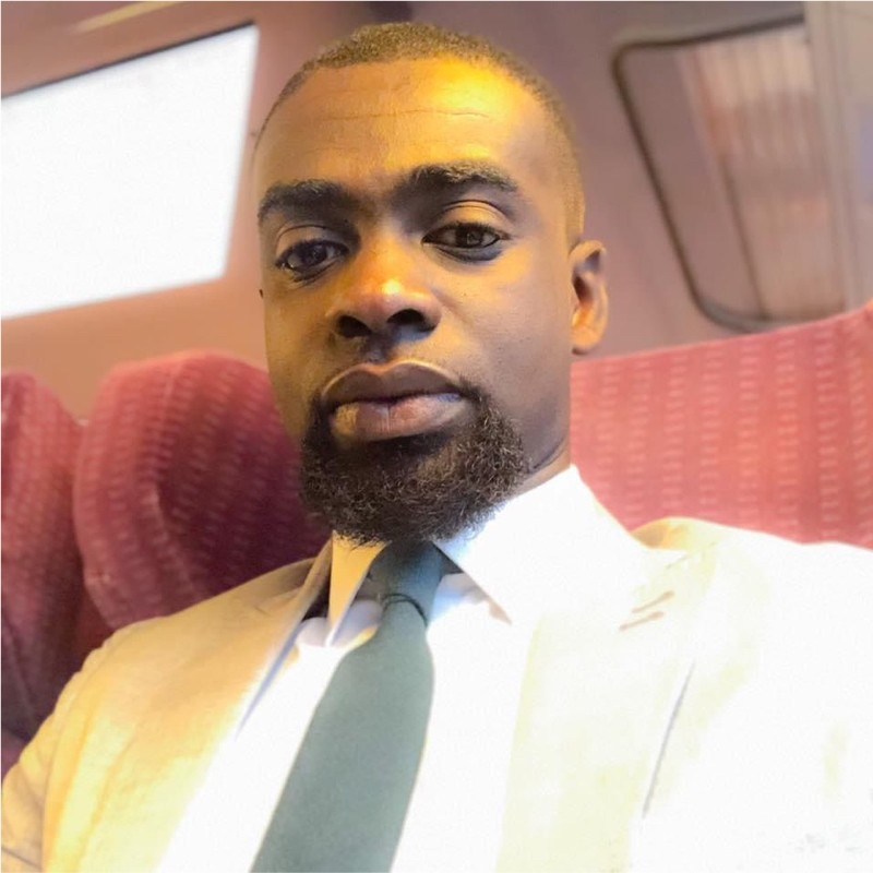 Jean-François Tanoh