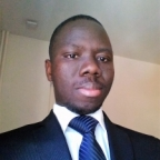 Moustapha Lamine KABA