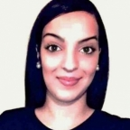 Chaïma Harrari