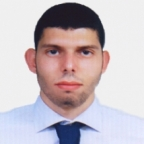 Djamel Eddine BENHACINE