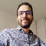 Fahd Boudakim