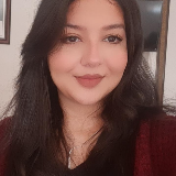 Zineb ROUHI
