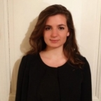 Marie-Gabrielle Gérault