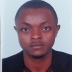 FABRICE VANNECK KAMGANG NGUEMO