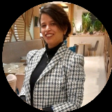 Raouia Akrichi