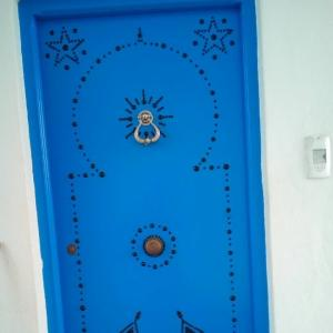 Jallila nawel Mohabeddine