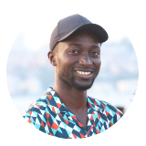 Mamadou Lamine DIASSY