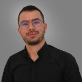 Mouadh BEN HASSINE