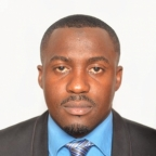 MOUSSA SIDIKIBA KEITA