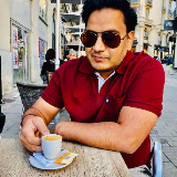 Ketan Agrawal