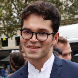 MARTIN SEYMOUR