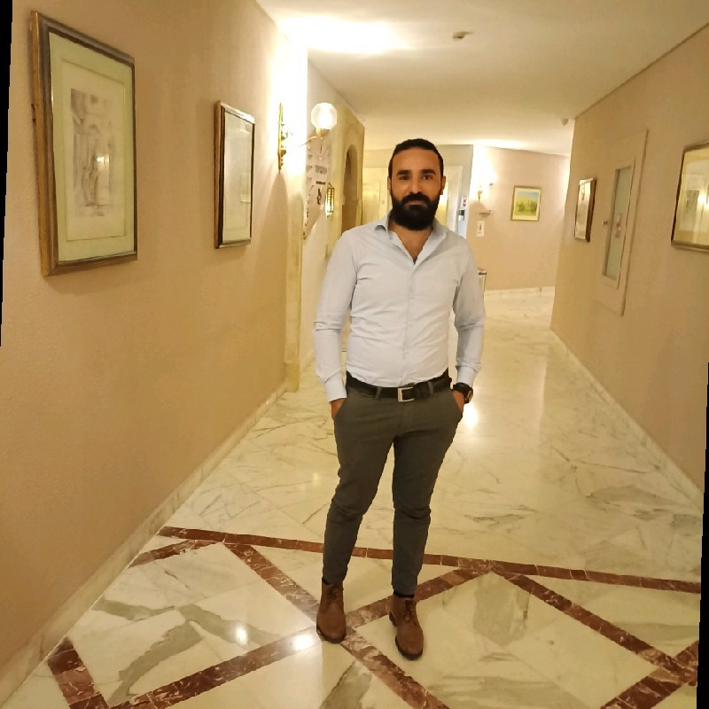 Badri Ryadh