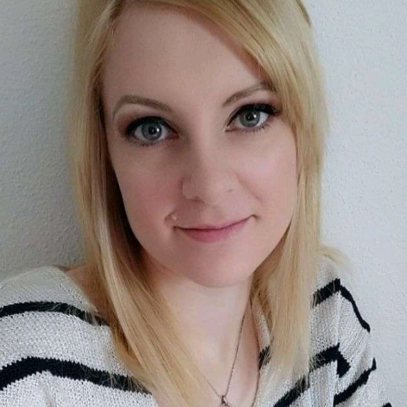 Colette OSWALD