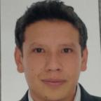 NickAlexander Gil Calderon