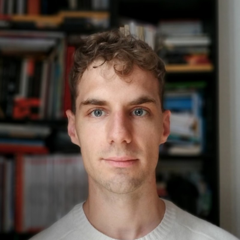 Antoine LAVACQUERY