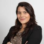 Paula Suarez Naranjo