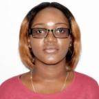 GRACIELLA MOUTSINGUE