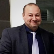 Bernard JESTIN