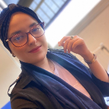 Ibtissem DAOUDI