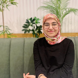 mariam addaoudi