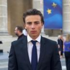 Pierre Francois CAUCHYE