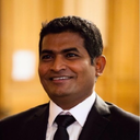 Bala Subramanyam Bonumchetty