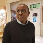 Albert Christian Nghapepon Ndeffo