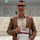 Mohamed Talel Gara Hellal