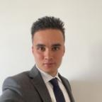 Guillaume Destanne de Bernis